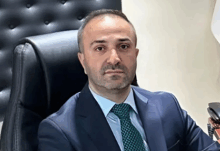 AK Parti Erenler İlçe Başkanı Ömer Barik’ten 19 Mayıs Mesajı