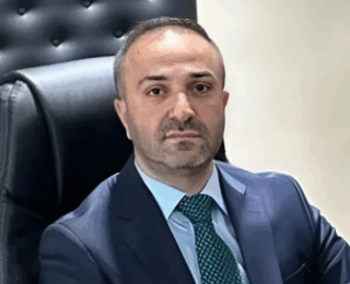 AK Parti Erenler İlçe Başkanı Ömer Barik’ten Taziye Mesajı