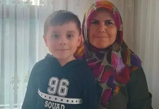 Kastamonu’dan acı haber: 5 yaşındaki kayıp Osman ölü bulundu!