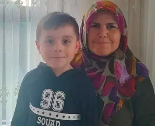 Kastamonu’dan acı haber: 5 yaşındaki kayıp Osman ölü bulundu!