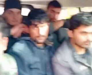 Sakarya’da göçmen kaçakçılığı operasyonu