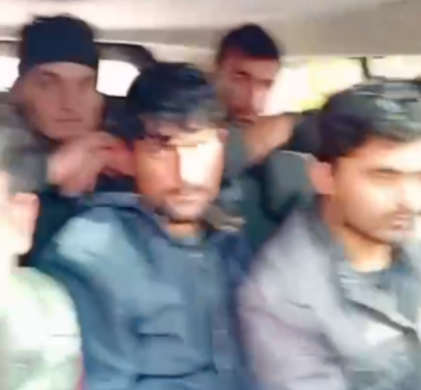 Sakarya’da göçmen kaçakçılığı operasyonu