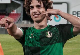 Sakaryaspor’da Emre Demir Sakatlandı