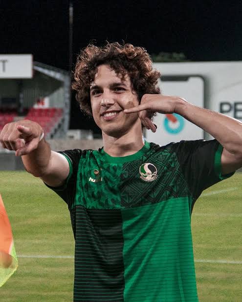 Sakaryaspor’da Emre Demir Sakatlandı