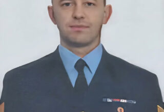 Şehit Akın Karakuş Yarın Son Yolculuğuna Uğurlanacak