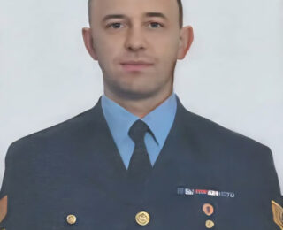 Şehit Akın Karakuş Yarın Son Yolculuğuna Uğurlanacak