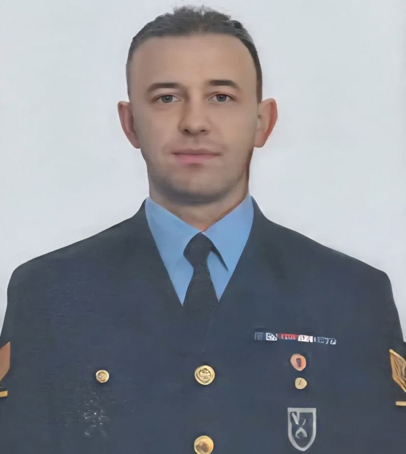 Şehit Akın Karakuş Yarın Son Yolculuğuna Uğurlanacak