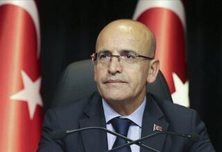 Bakan Şimşek: Vergi ve SGK borçları daha düşük faizle taksitlendirilebilecek