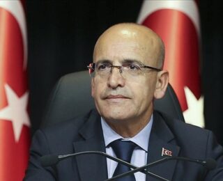 Bakan Şimşek: Vergi ve SGK borçları daha düşük faizle taksitlendirilebilecek