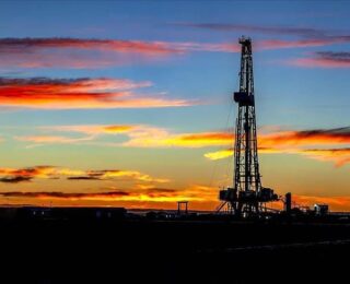 Türkiye’nin petrol ithalatı eylülde yüzde 30,1 arttı