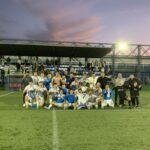 Erenlerspor, Sakarya Demirspor’u 3-1 Mağlup Ederek Liderliğini Sürdürdü