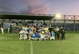 Erenlerspor, Sakarya Demirspor’u 3-1 Mağlup Ederek Liderliğini Sürdürdü