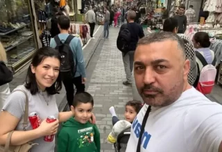 Böcek ailesi soruşturmasında ilk bulgu ortaya çıktı. Odaya ağır kimyasal sızmış olabilir