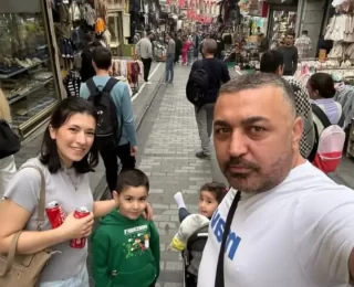 Böcek ailesi soruşturmasında ilk bulgu ortaya çıktı. Odaya ağır kimyasal sızmış olabilir