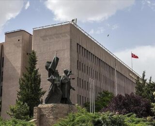 FETÖ’nün Kara Kuvvetleri Komutanlığındaki mahrem yapılanması soruşturmasında 22 gözaltı kararı