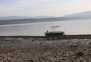 SASKİ: Yalova’ya su vermeyeceğiz