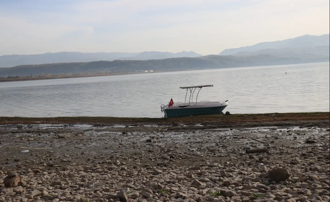 SASKİ: Yalova’ya su vermeyeceğiz