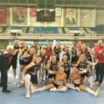 SULTANLAR 10 NUMARA!