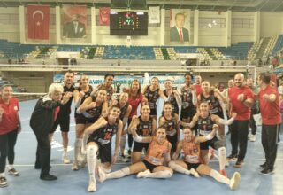 SULTANLAR 10 NUMARA!