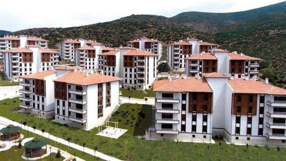 Sakarya Valiliği’nden TOKİ Adı Kullanılarak Yapılan Dolandırıcılıklara Uyarı
