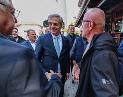 Bu Şehir Uyumuyorsa, Yusuf Alemdar da Uyumuyor