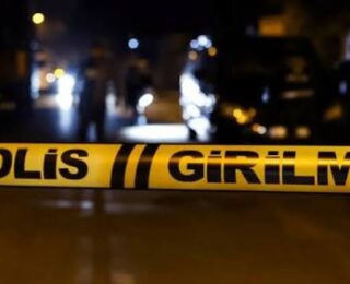 Serdivan’da Kanlı Araç Bulundu, Kayıp Genç Hareketsiz Halde Bulundu