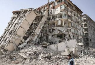 Sakarya’nın Risk Haritası Açıklandı