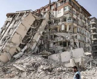 Sakarya’nın Risk Haritası Açıklandı