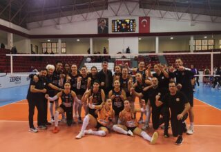 Filenin Sultanları Tarih Yazıyor