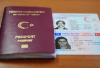 Ehliyet Pasaporta Zam Geldi Peki Ne Kadar Oldu?