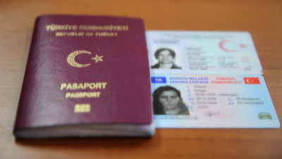 Ehliyet Pasaporta Zam Geldi Peki Ne Kadar Oldu?