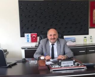 Sakarya VİB Turizm eski Genel Müdürü Adnan Kayabaş vefat etti