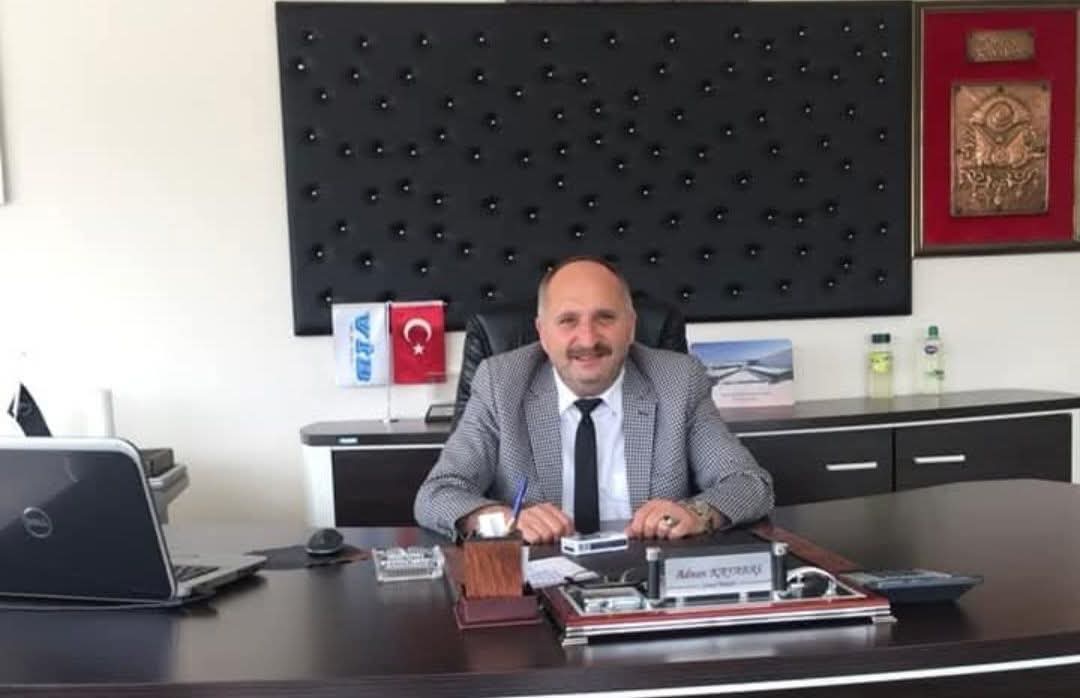 Sakarya VİB Turizm eski Genel Müdürü Adnan Kayabaş vefat etti