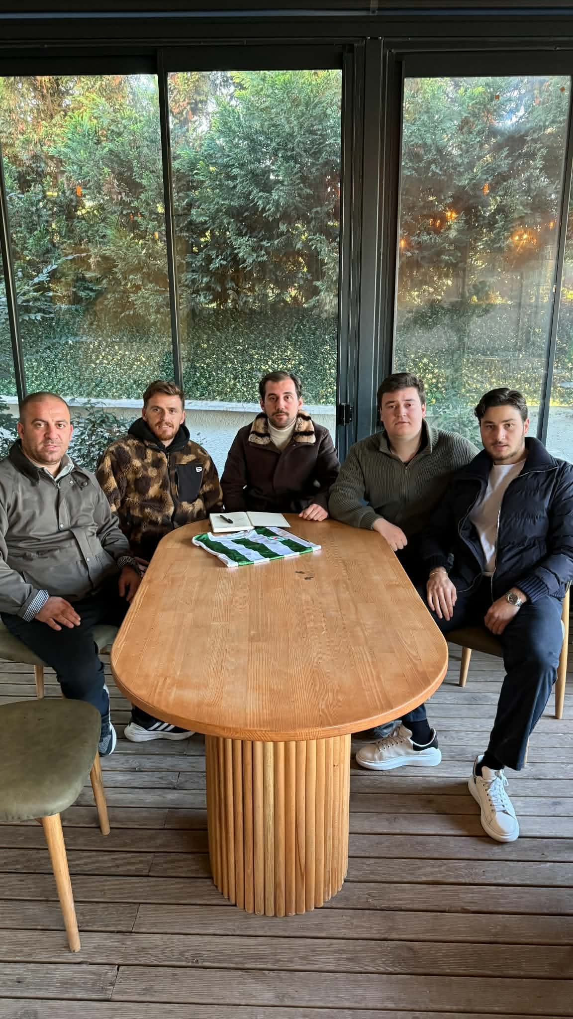 Hoş Geldin Cihan Tan: Sapancaspor’dan Ara Transferde Büyük Hamle