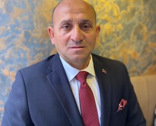 Mustafa Çakmak’ın Acı Kaybı: Abisi Yaşar Çakmak Hayatını Kaybetti