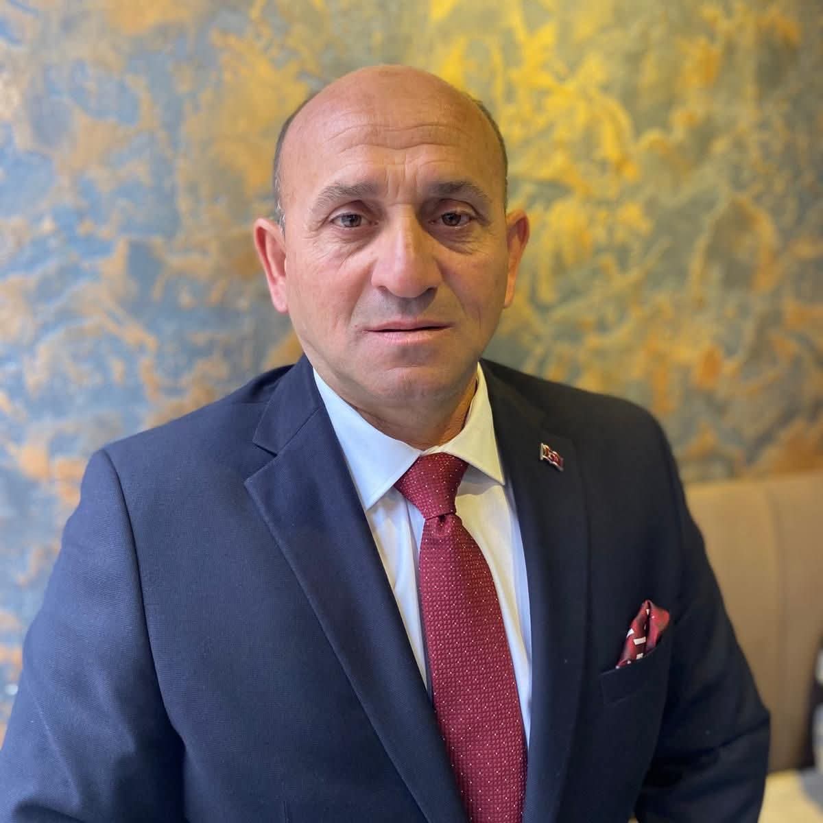 Mustafa Çakmak’ın Acı Kaybı: Abisi Yaşar Çakmak Hayatını Kaybetti