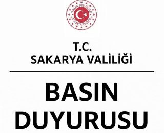 Sakarya Valiliğinden Açıklama Silah Ruhsatı Vaadiyle 5 Bin Dolar Talep Eden Av Bayii Hakkında Suç Duyur