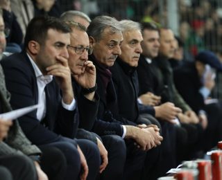 Başkan Alemdar’dan Net Mesaj: “Sakaryaspor Sahipsiz Değil”