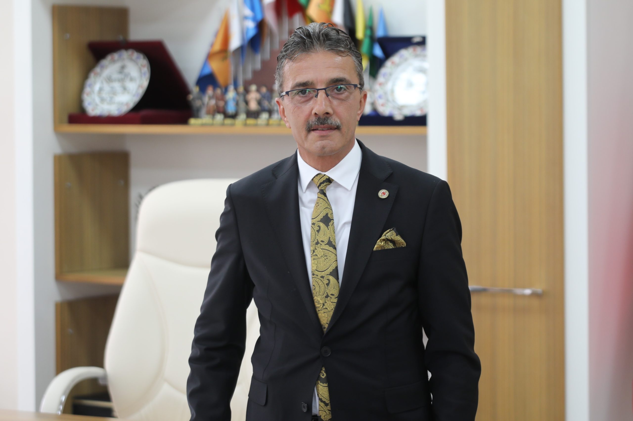 ERENLER BELEDİYESİ’NDEN HİKAYELİ TÜRKÜLER KONSERİ