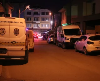 Cesedin kimliği belli oldu