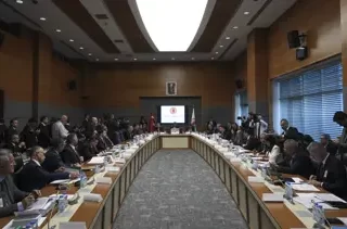 11’inci Yargı Paketi TBMM’de. İlk 15 madde kabul edildi