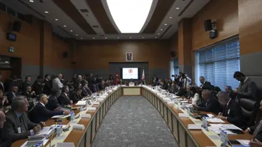 11’inci Yargı Paketi TBMM’de. İlk 15 madde kabul edildi