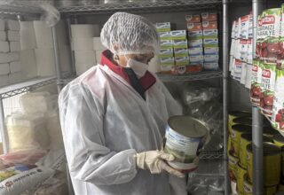 Tarım ve Orman Bakanlığı kasımda 122 bin 271 gıda denetimi gerçekleştirdi