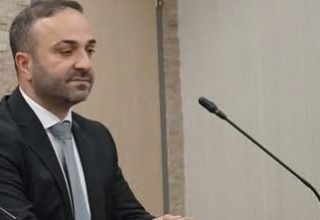 Ömer Barik’ten 10 Ocak Çalışan Gazeteciler Günü Mesajı