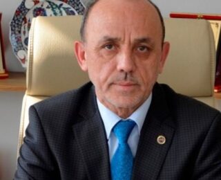 Cavit Öztürk Kaza Geçirdi
