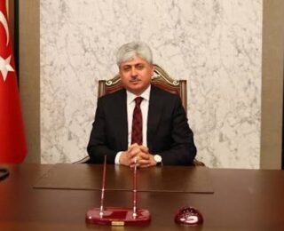 *“Sakarya’nın İl Oluşunun 71. Yıl Dönümü” Kutlama Mesajı*