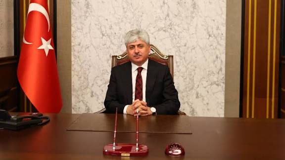 *“Sakarya’nın İl Oluşunun 71. Yıl Dönümü” Kutlama Mesajı*