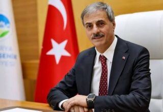 Bana Güvenip Yola Çıkmasınlar