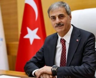 Bana Güvenip Yola Çıkmasınlar