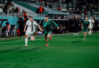 Kan Kaybetmeye Devam Ediyoruz